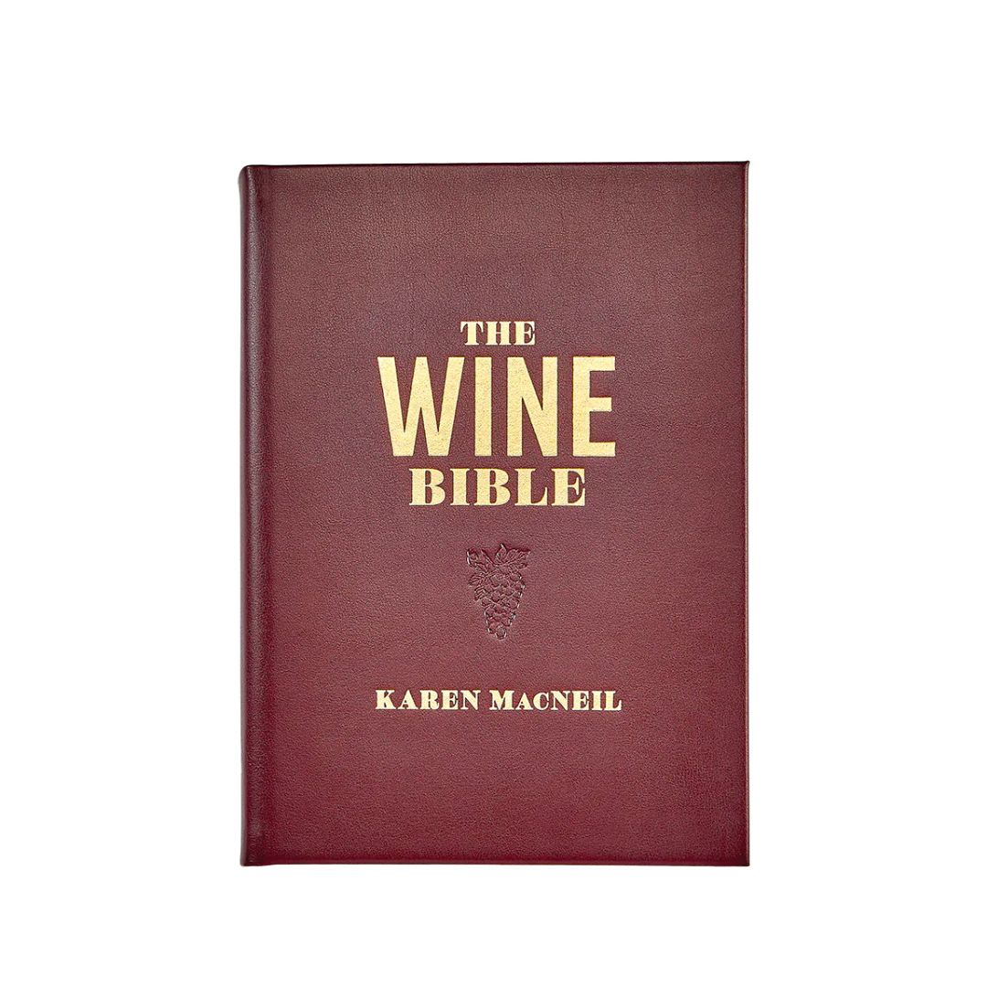 The Wine Bible