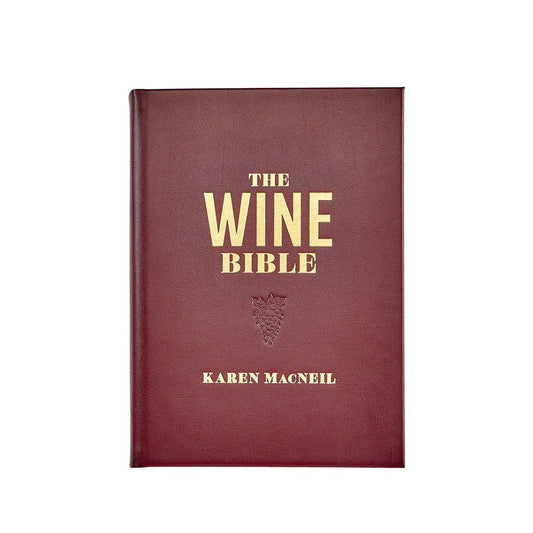 The Wine Bible