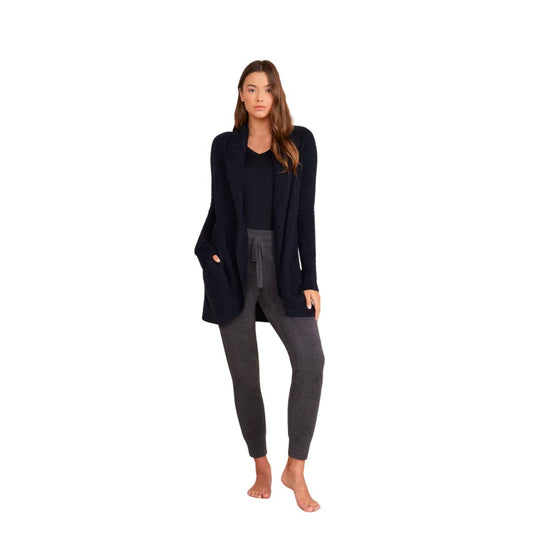 Barefoot Dreams CozyChic Lite® Circle Cardi