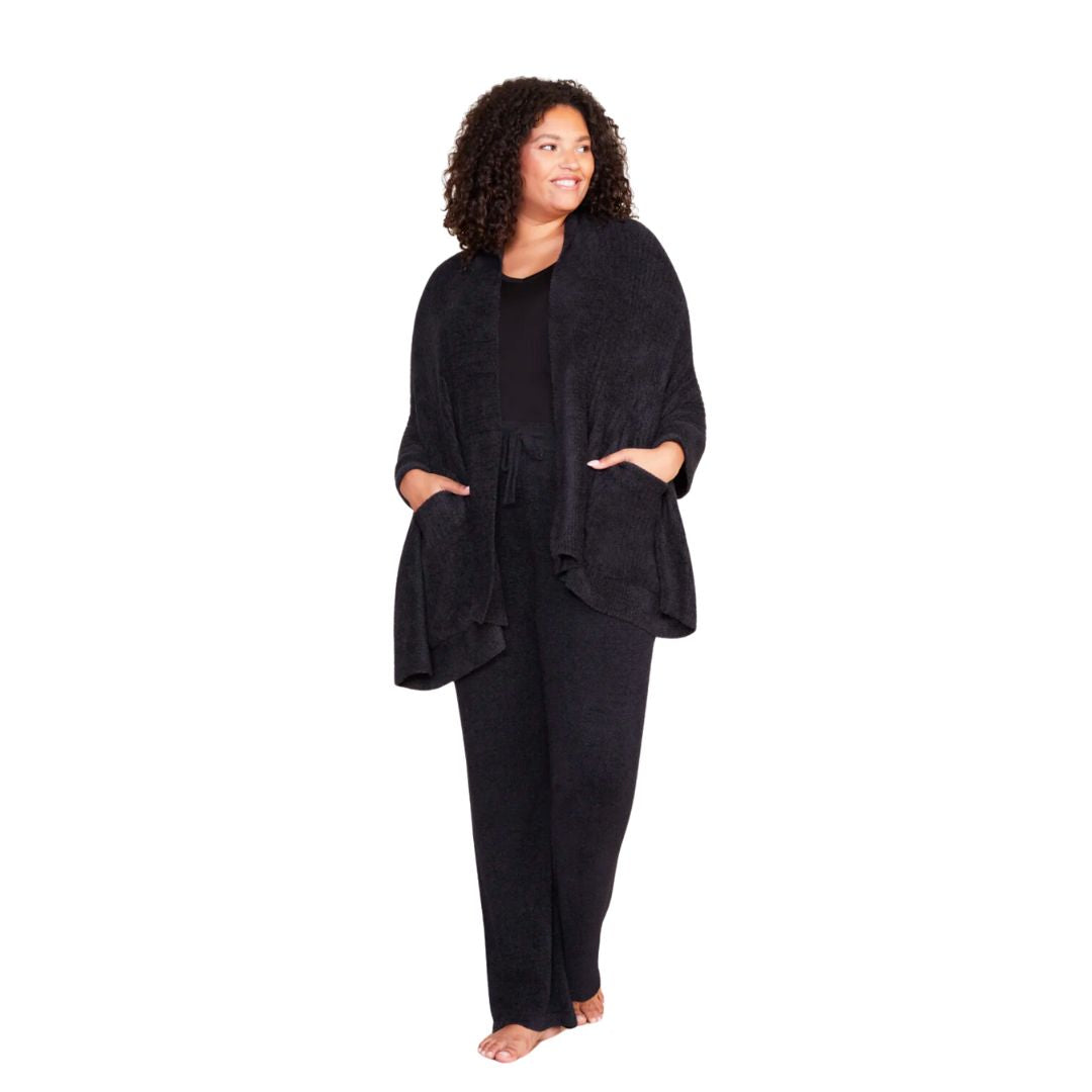 Barefoot Dreams CozyChic Lite® Travel Shawl