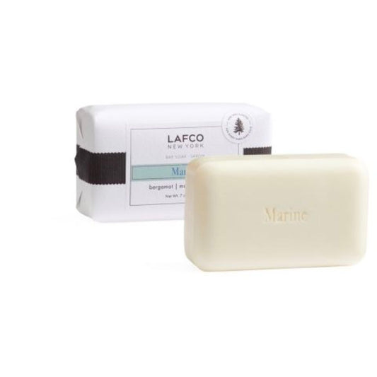 LAFCO Bar Soap