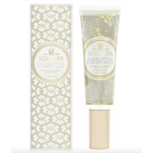 Voluspa Hand Cream