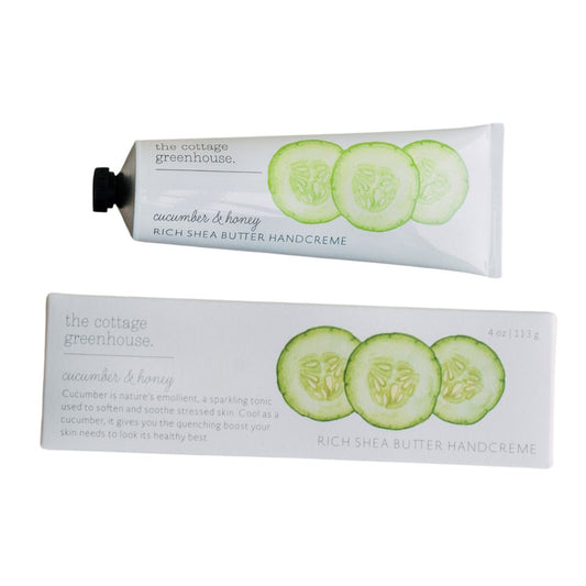 The Cottage Greenhouse Handcreme