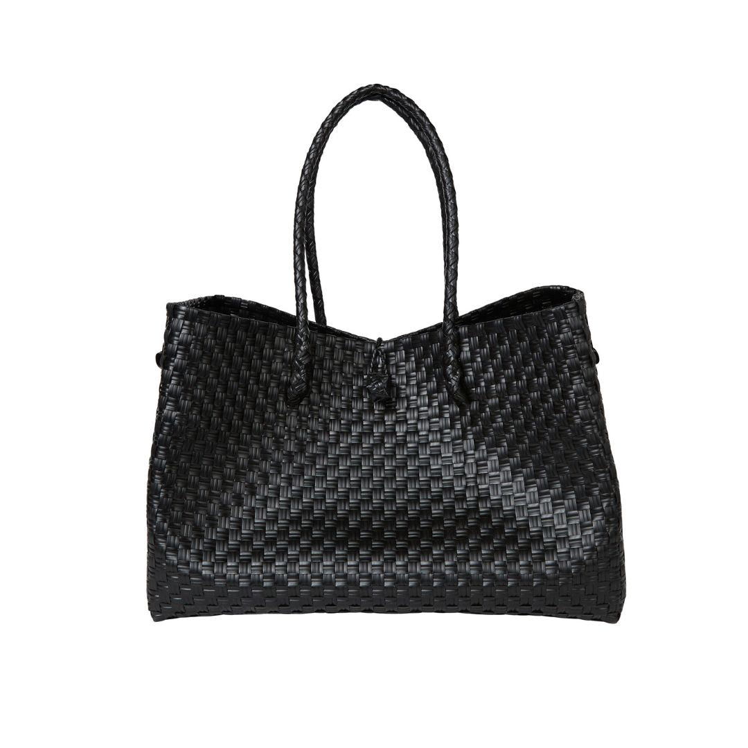 Sarah Stewart Midi Piper Tote