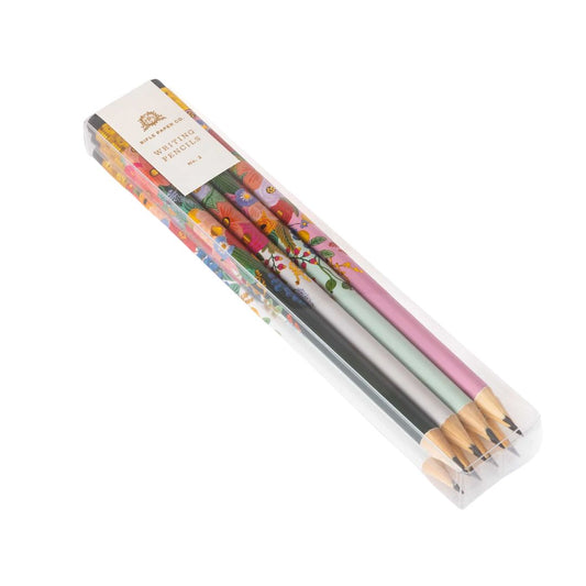 Rifle Paper Pencil Set