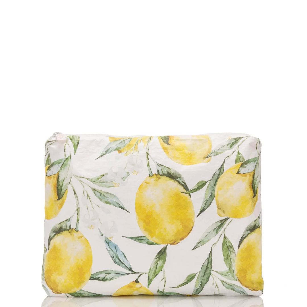 Aloha Mid Pouch
