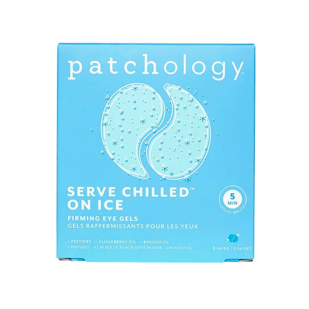 Patchology On Ice Eye Gels