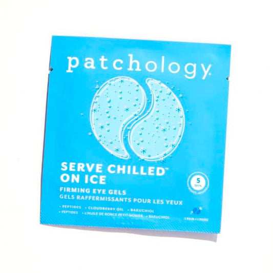 Patchology On Ice Eye Gels