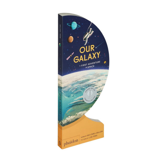 Our Galaxy