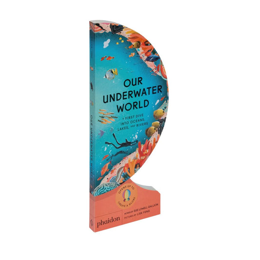 Our Underwater World