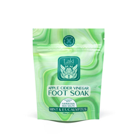Foot Soak