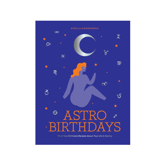 Astro Birthdays