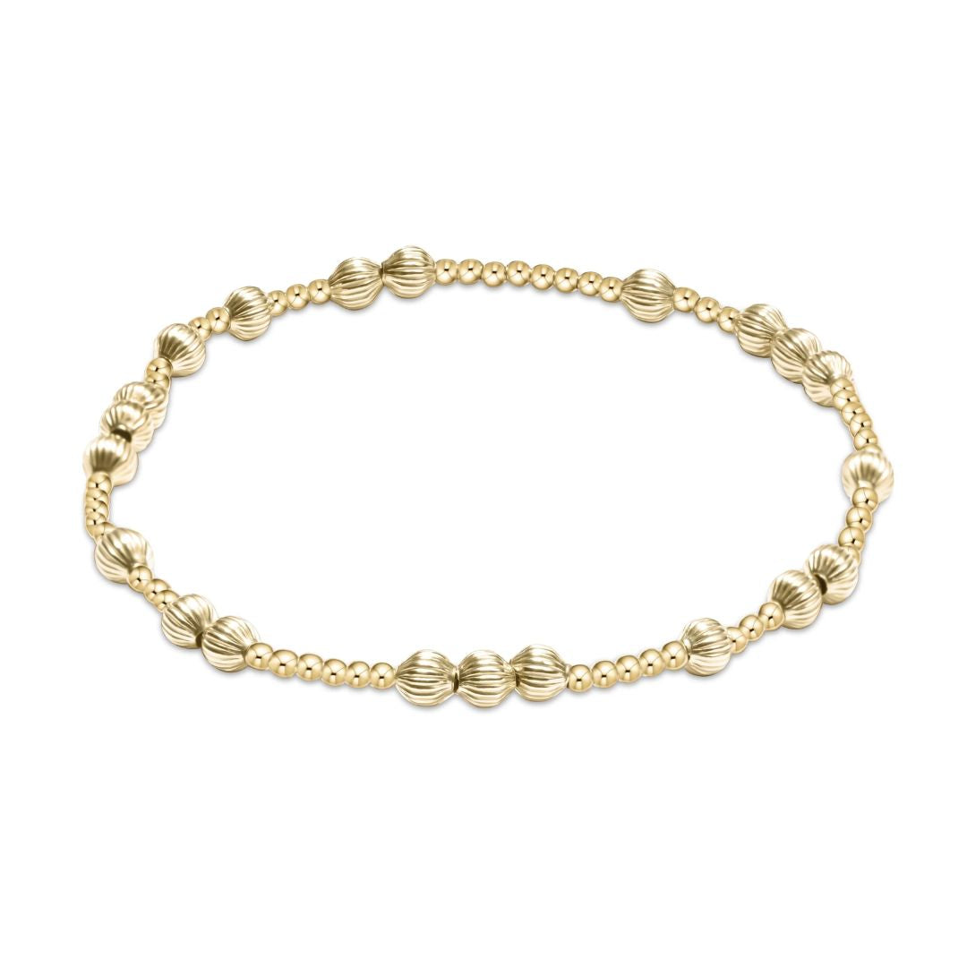 E Newton Hope Unwritten Dignity Bracelet