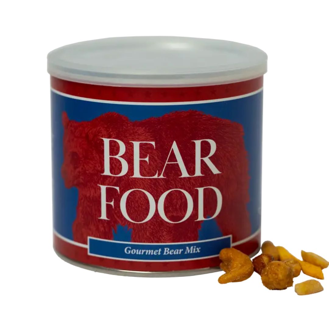 Bear Mix 250th Edition