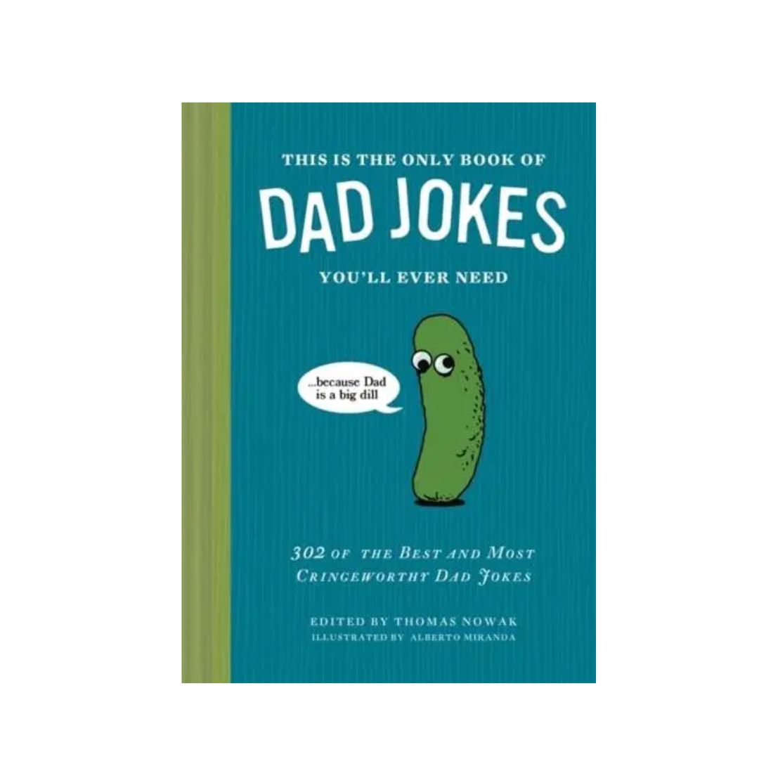 Dad Jokes