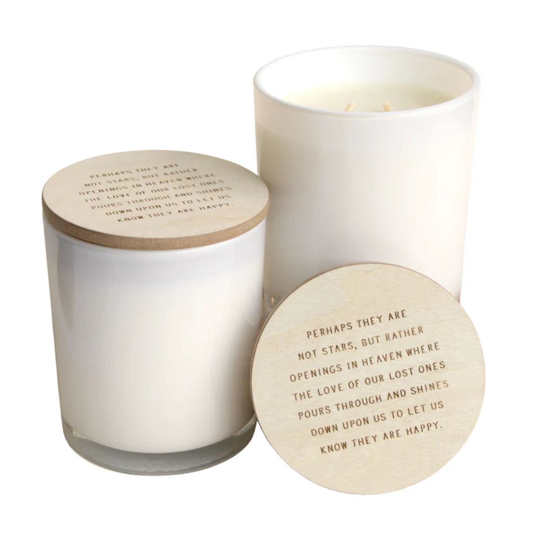 Sugarboo Lightkeeper Candle
