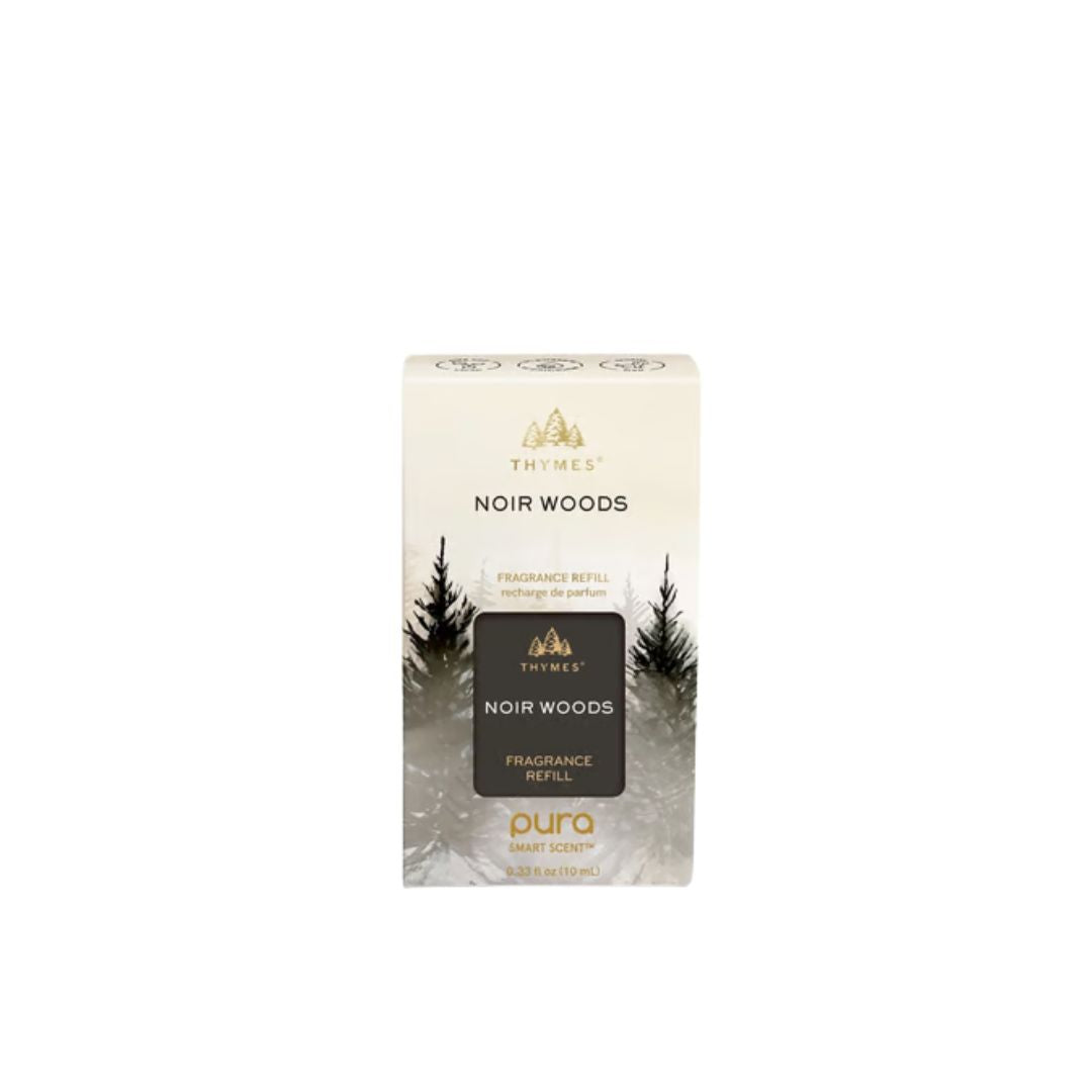 Noir Woods Pura Refill