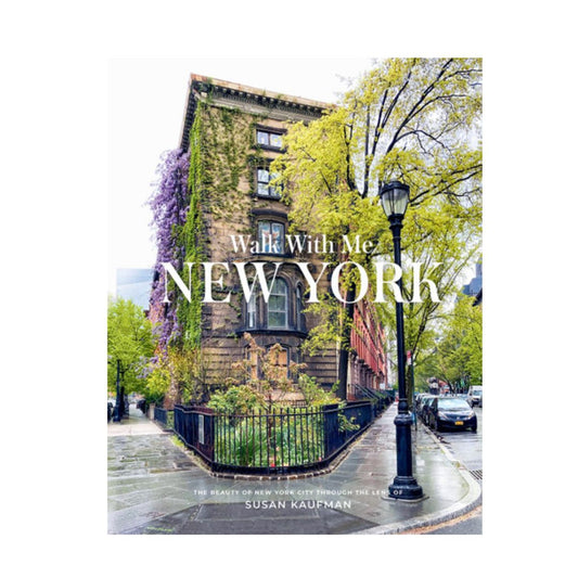 Walk With Me New York