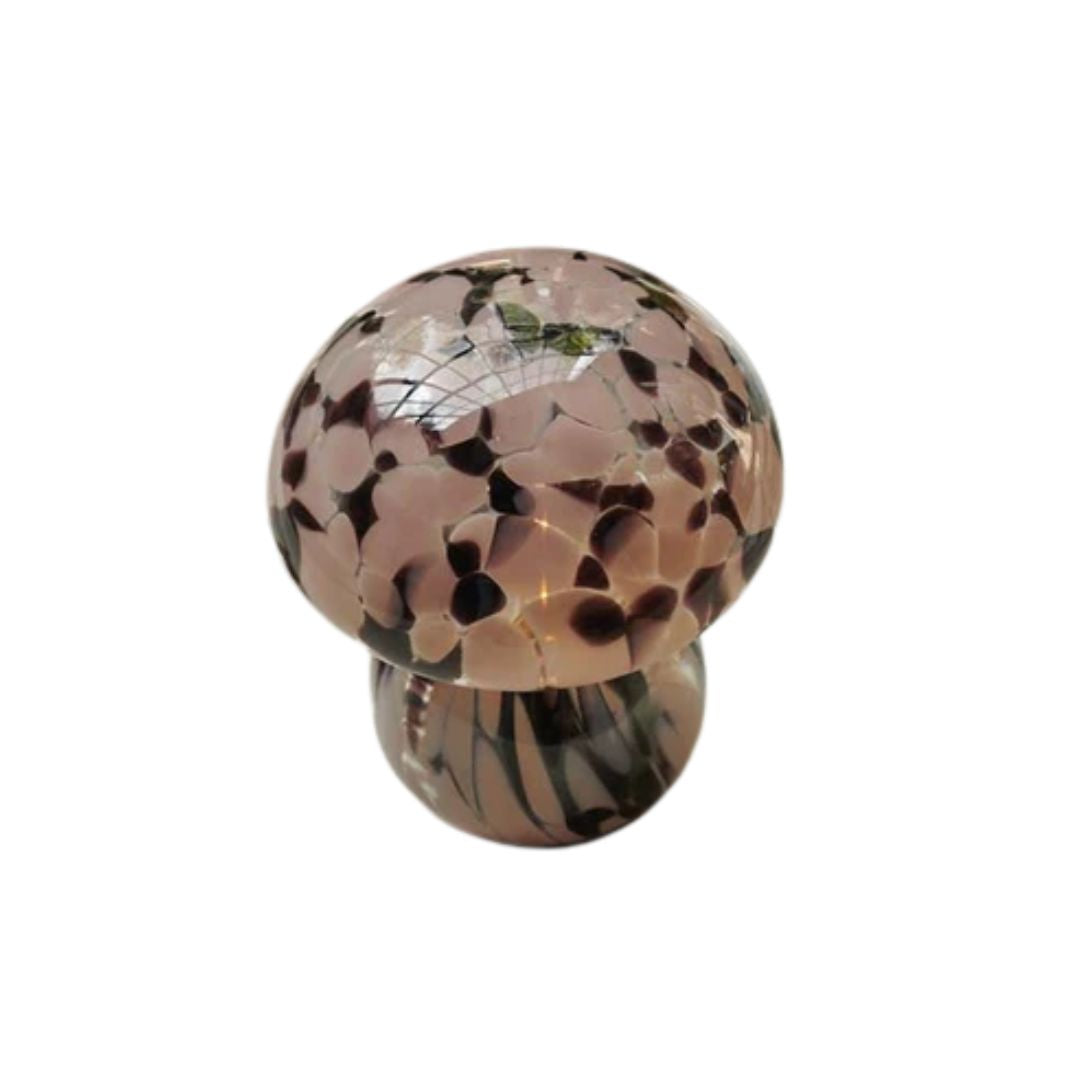 Dusk Mushroom Lamp