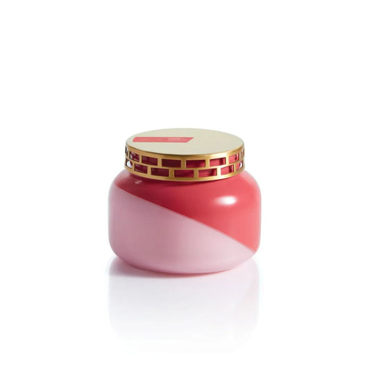 Capri Blue Coconut Santal Berry Dual Tone