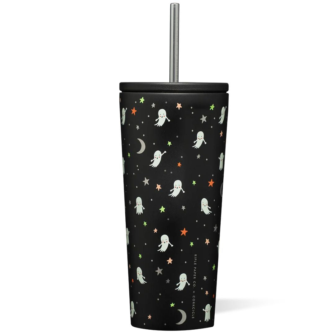Corkcicle 24oz Ghosts Cold Cup