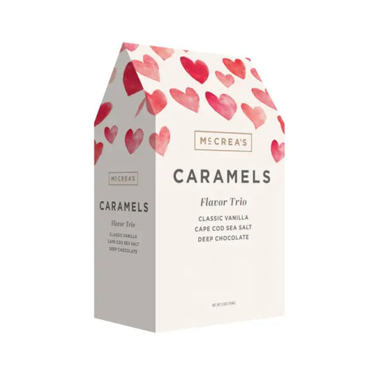 McCrea's Hugs & Kisses Box