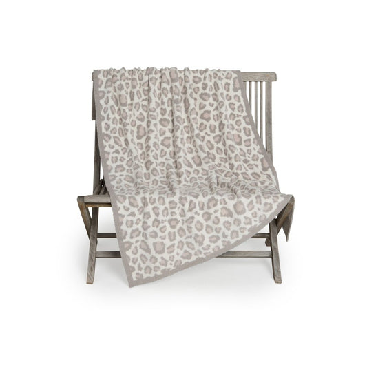 Barefoot Dreams BITW Adult Throw
