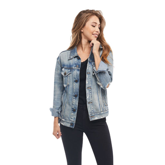 Able Merly Jacket