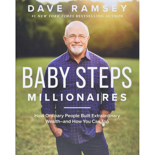 Baby Steps: Millionaires