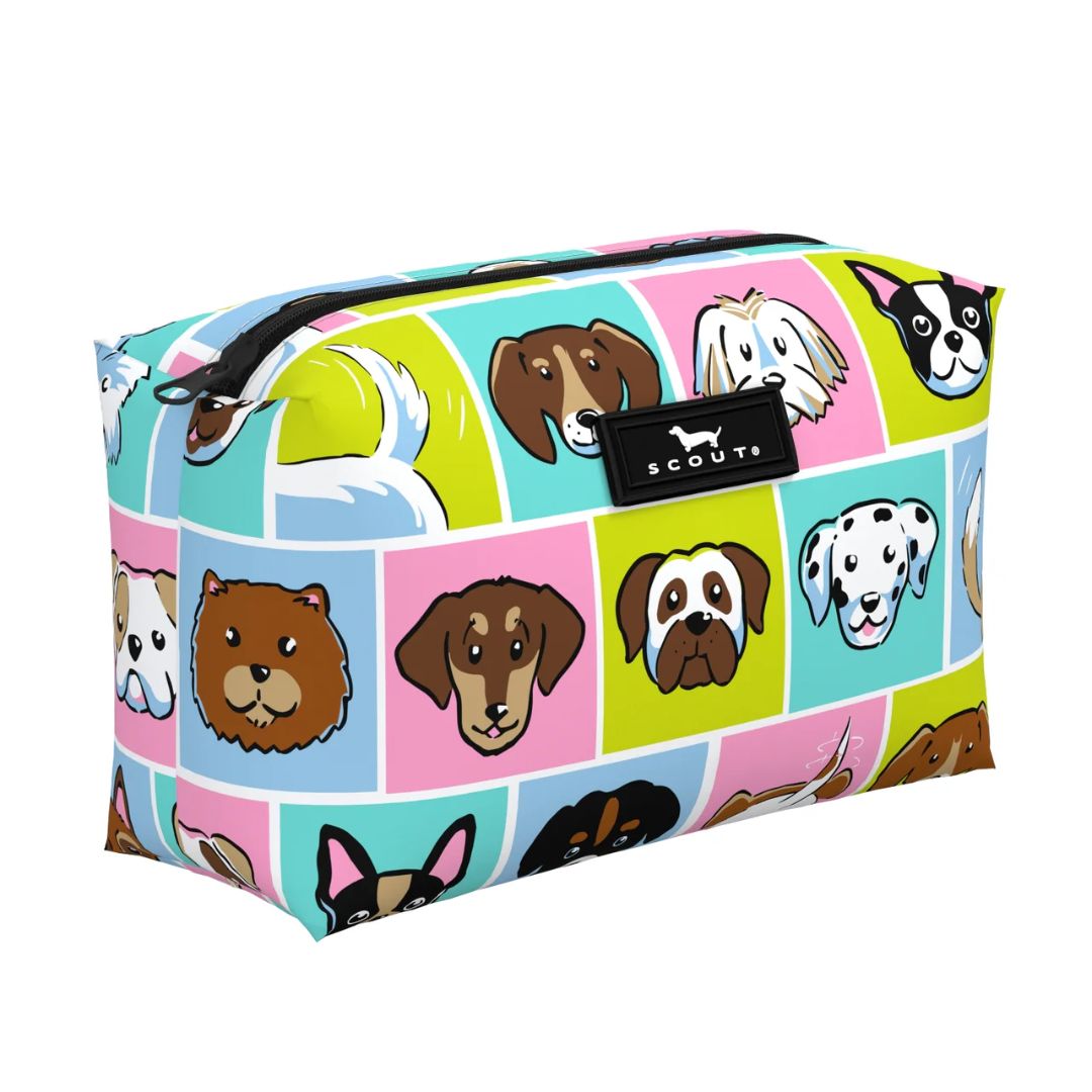 Scout Tiny Treasures Pouch