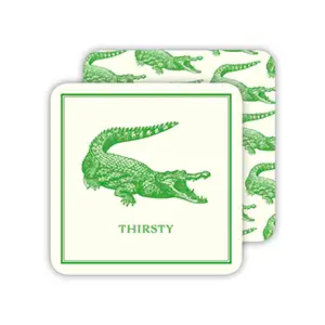 Rosanne Beck Paper Coaster