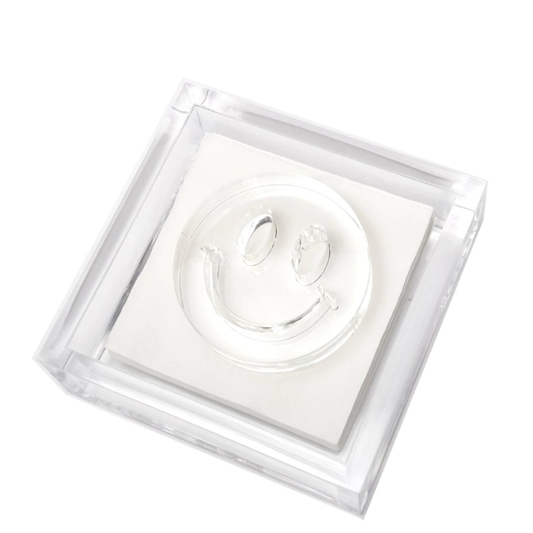 Napkin Holder
