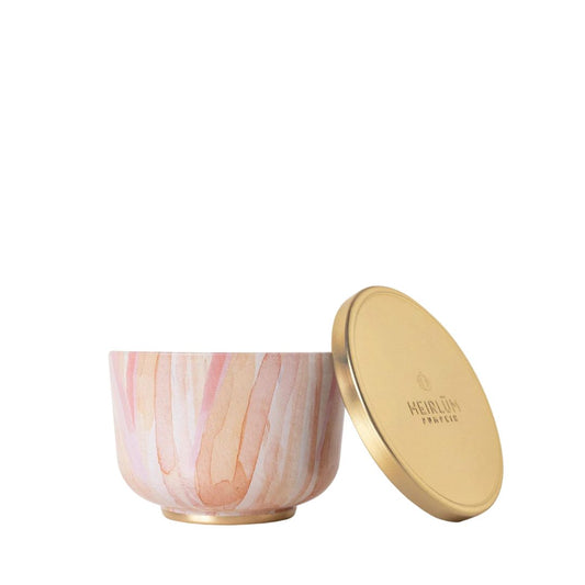 Heirlum Pumpkin Universal Tin Candle