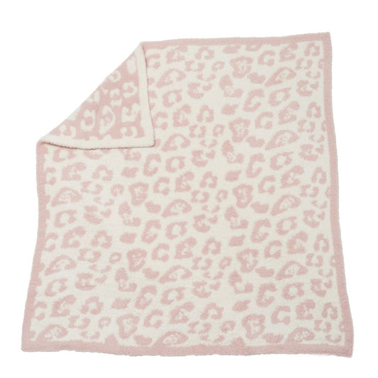 Barefoot Dreams BITW Baby Blanket