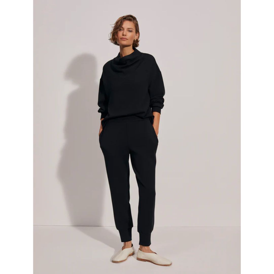 Varley The Slim Cuff Pant 25"