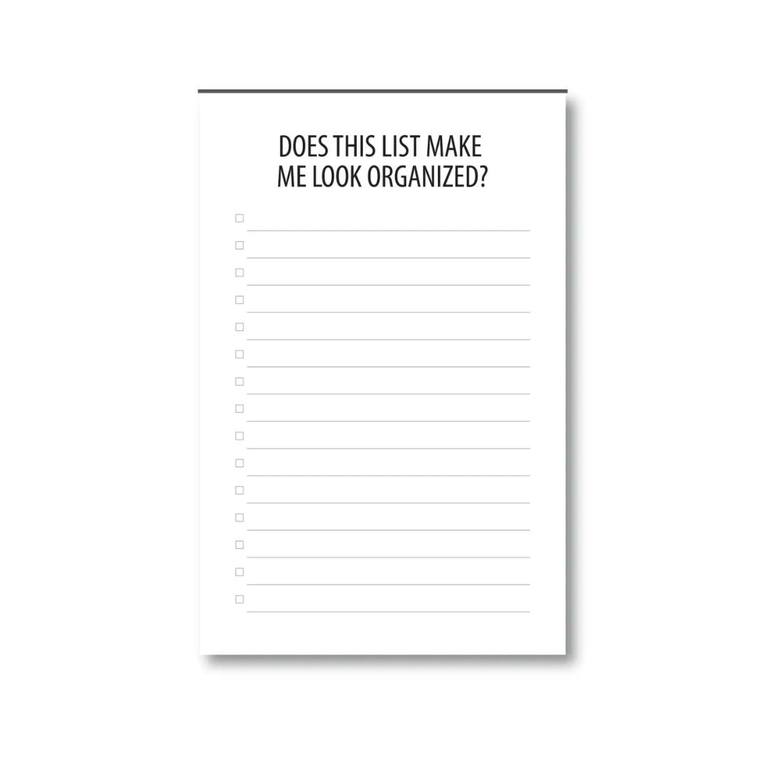 Pretty Alright Notepad