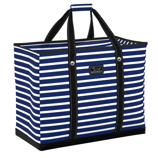 Scout 4 Boys Tote