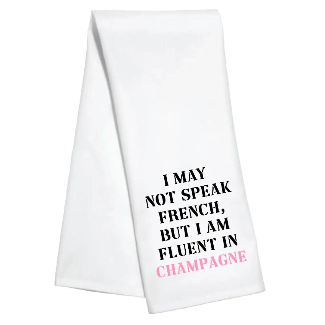 Kitchen Towel
