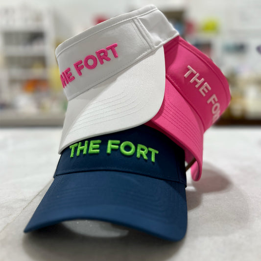 The Fort Visor