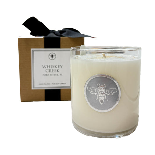 Ella B. Candle