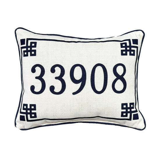 Little Birdie Hometown Pillows