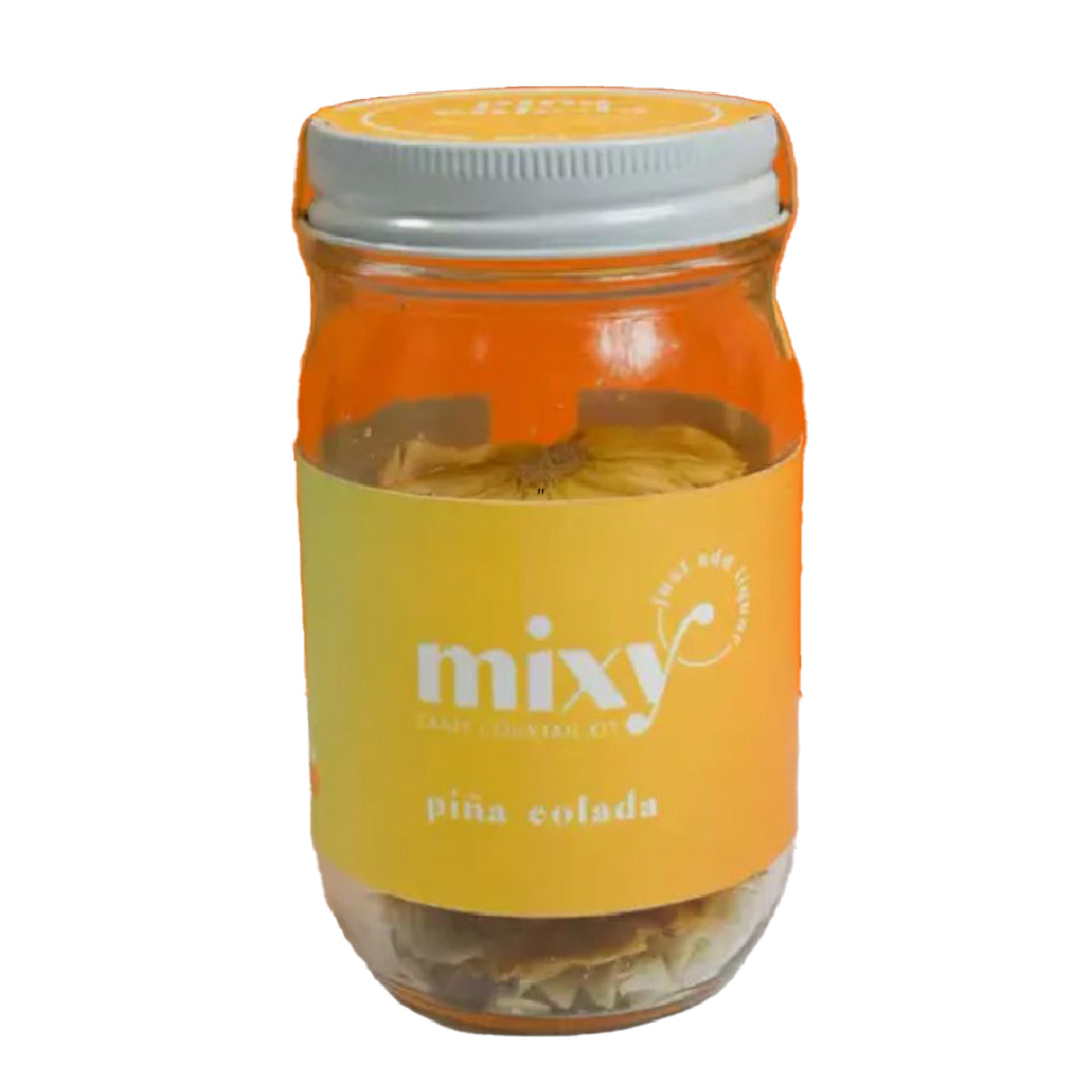 MIXY Piña Colada Cocktail Kit
