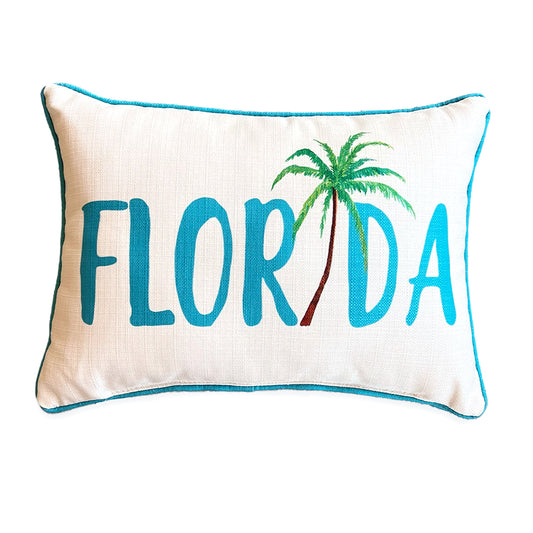 Little Birdie Hometown Pillows