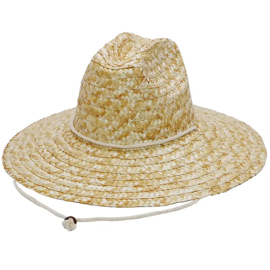 Personalized Straw Hat