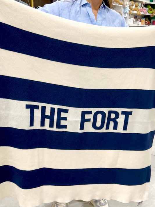 The Fort Throw
