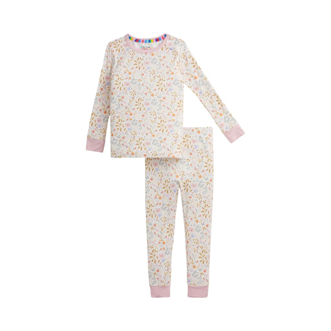 Magnetic Me Long Sleeve PJ Set