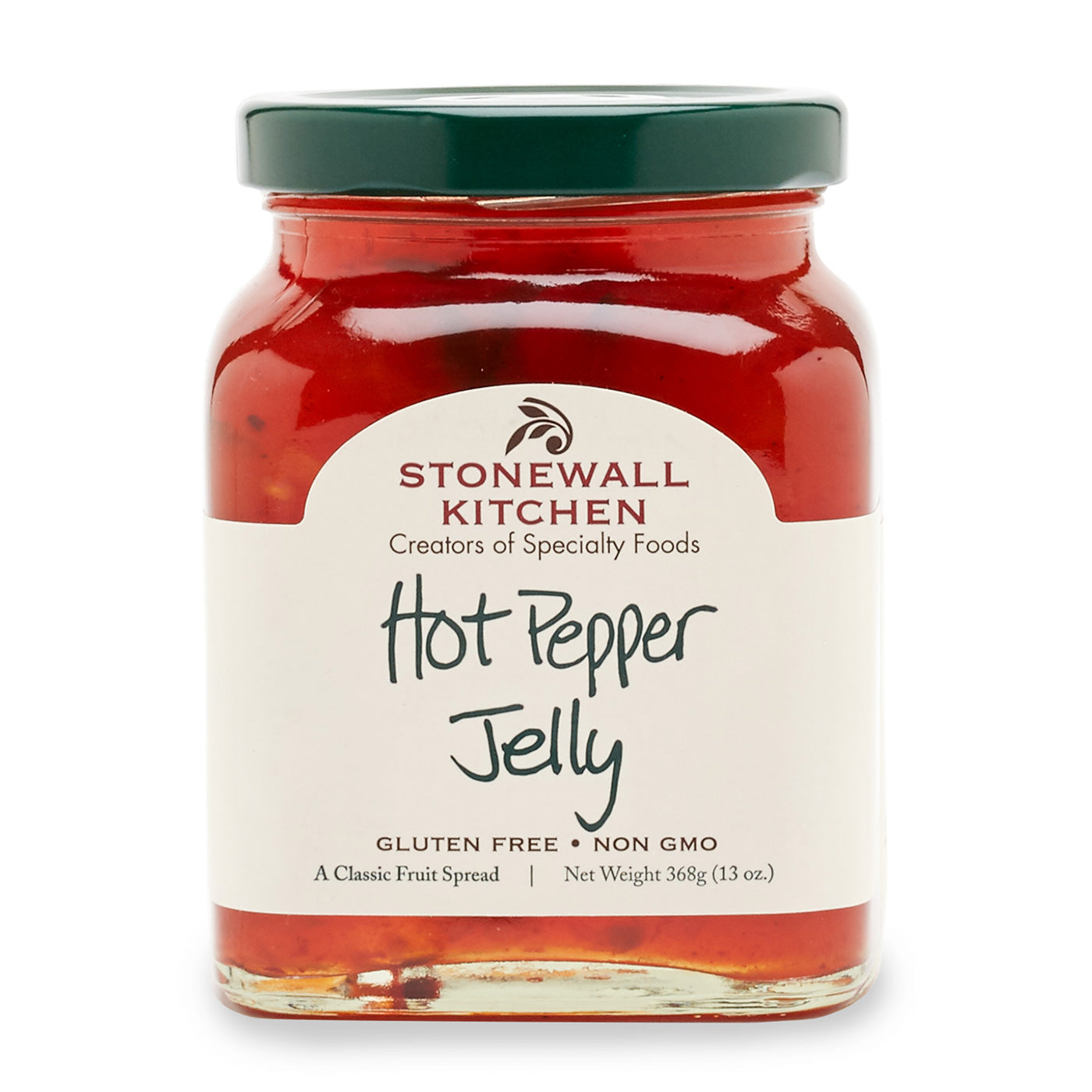 Stonewall Jam/Jelly