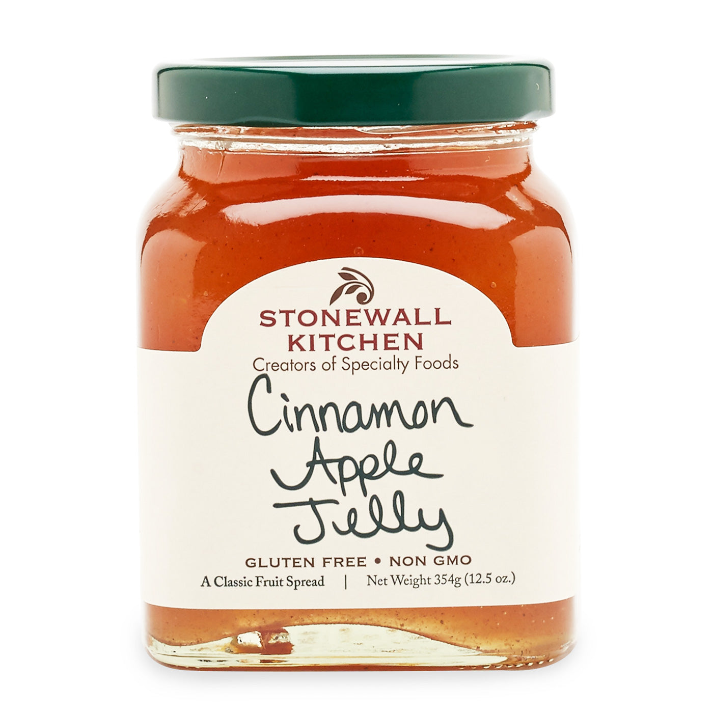 Stonewall Jam/Jelly
