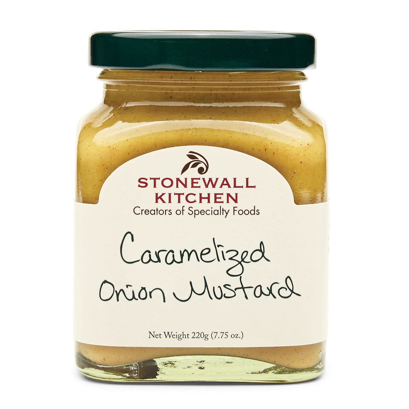 Stonewall Mustard