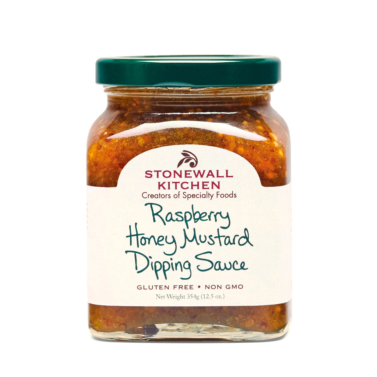 Stonewall Mustard